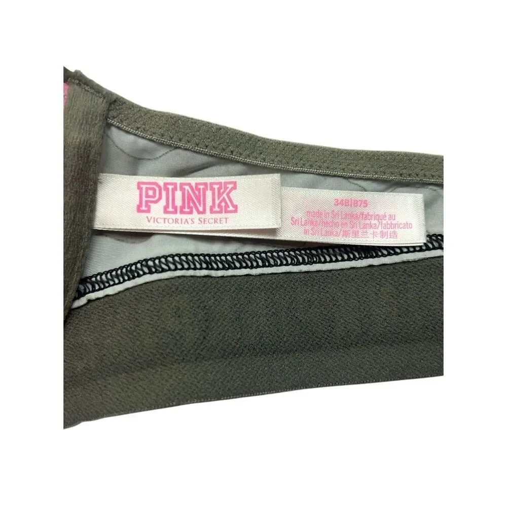 PINK Victorias Secret pre owned